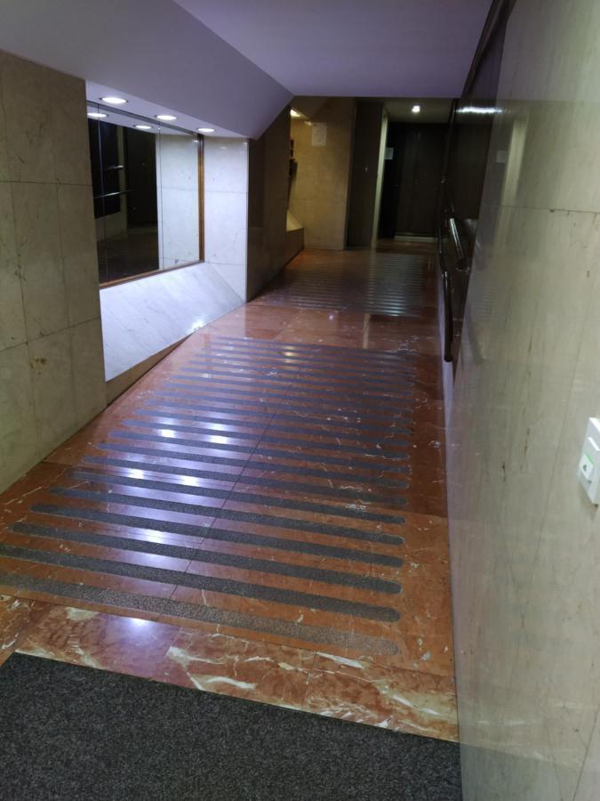 Marysa Continental Bonito Piso A Un Paso De La Playa Con Aparcamiento Leilighet Gijón Eksteriør bilde