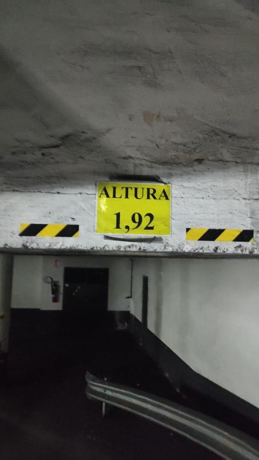 Marysa Continental Bonito Piso A Un Paso De La Playa Con Aparcamiento Leilighet Gijón Eksteriør bilde