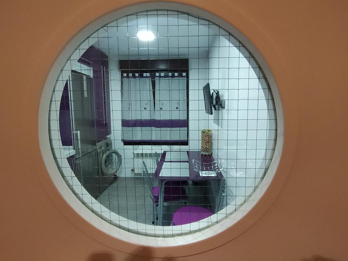 Marysa Continental Bonito Piso A Un Paso De La Playa Con Aparcamiento Leilighet Gijón Eksteriør bilde