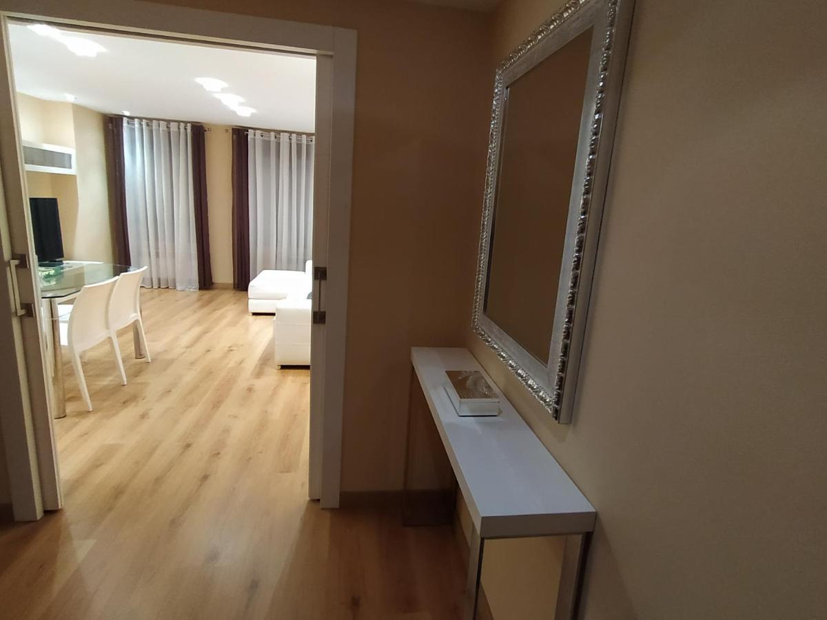 Marysa Continental Bonito Piso A Un Paso De La Playa Con Aparcamiento Leilighet Gijón Eksteriør bilde